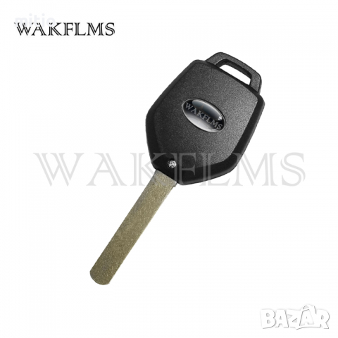 Ключ за Subaru , снимка 3 - Автоключарски - 36258444