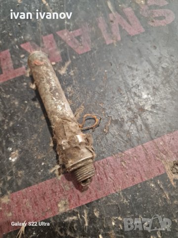 Свеш Генератор Руска, снимка 5 - Селскостопанска техника - 41906293