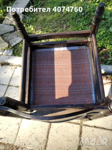 Дървени столове, снимка 2 - Столове - 53040820