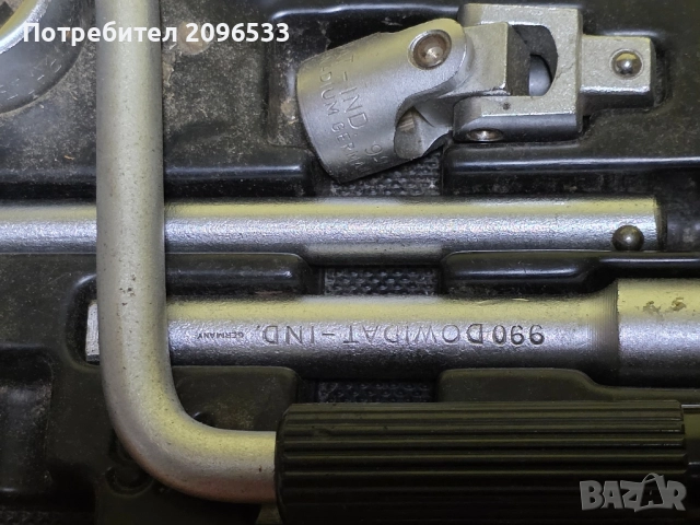 Немско гедоре , снимка 2 - Гедорета - 52081546