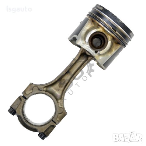 Бутало с биела Toyota Avensis Verso 2001-2009 ID:109804