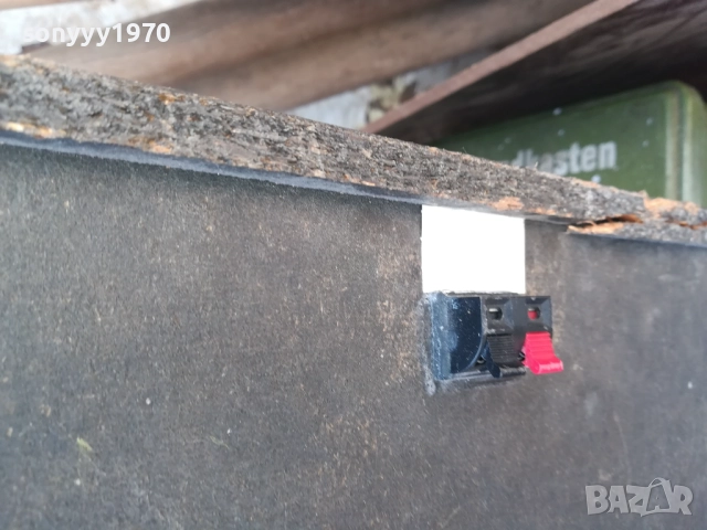 panasonic sb-ch73 1бр тонколона 0211251725LCHERY, снимка 13 - Тонколони - 52265315