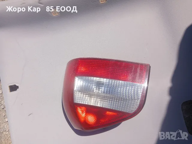 Стоп за Ауди А3, С3, Audi A3 S3 8L Facelift, снимка 10 - Части - 55710873