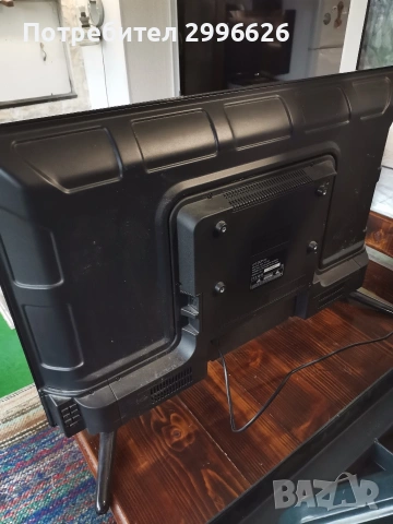 тв краун, снимка 3 - Телевизори - 53488121