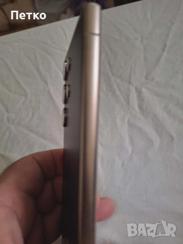 самсунг. s 24 ултра 256 само лично предаване , снимка 6 - Samsung - 52955982