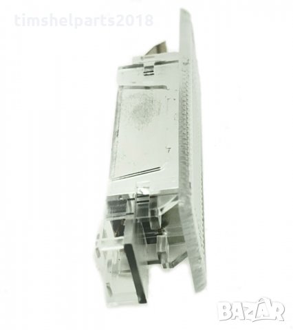 Светлина за жабка за SEAT Altea, Cordoba, Ibiza, Leon, Toledo, снимка 4 - Части - 34412122