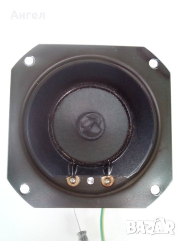  Rotel - CT 57S/2, снимка 5 - Тонколони - 40313260