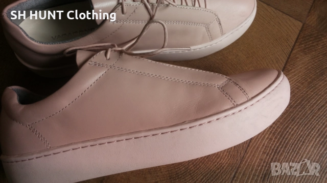 VAGABOND Zoe 4326-001-59 Leather Shoes Размер EUR 36 дамски естествена кожа 58-14-S, снимка 5 - Дамски ежедневни обувки - 52640327