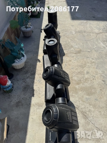 Moving Head 575 spot , Beam 300, снимка 8 - Други - 55873989