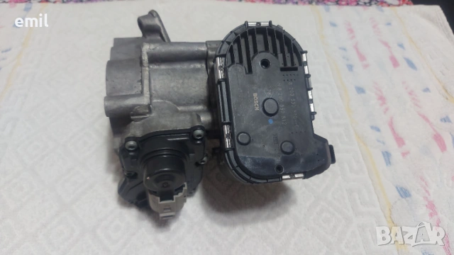 Renault laguna 2.0 dci 2007, снимка 2 - Части - 53373756