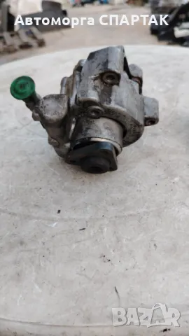 КОРМИЛНА ПОМПА 32421247891 91128 BMW 3 E46