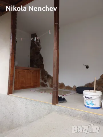 Продавам етаж от къща в град Шумен 