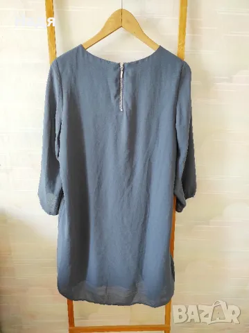 Рокля H&M, снимка 3 - Рокли - 47829308