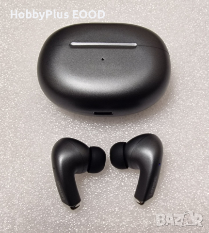 Bluetoot слушалки Lenovo, снимка 4 - Слушалки, hands-free - 44584130