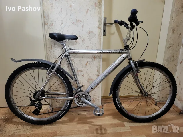 велосипед CROSS 26", снимка 2 - Велосипеди - 55879975