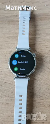 Huawei Watch GT 6 с 3г ГАРАНЦИЯ, снимка 11 - Смарт часовници - 55911836