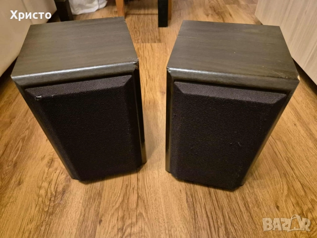 Тонколони Technics SB-HD50A 6ohm 60W, снимка 2 - Тонколони - 52298858