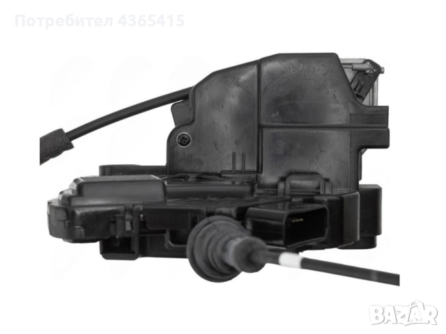 Брава за врата за Kia Carens MK3 (2013-2019) за задна лява врата, снимка 5 - Части - 52306426