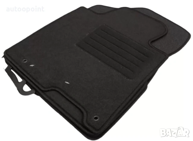 Мокетни стелки за KIA Ceed / Pro Ceed (2012-2018) Petex