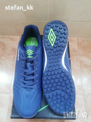 Маратонки UMBRO  номер  N42 нови, снимка 6 - Маратонки - 41527049