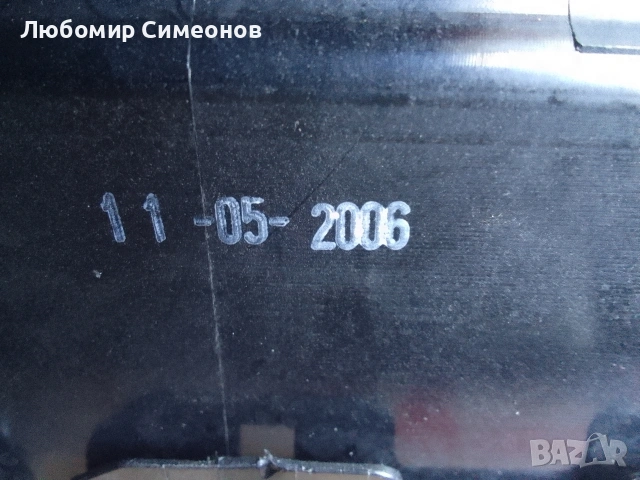 Авто радио Панасоник, снимка 8 - Радиокасетофони, транзистори - 53389104