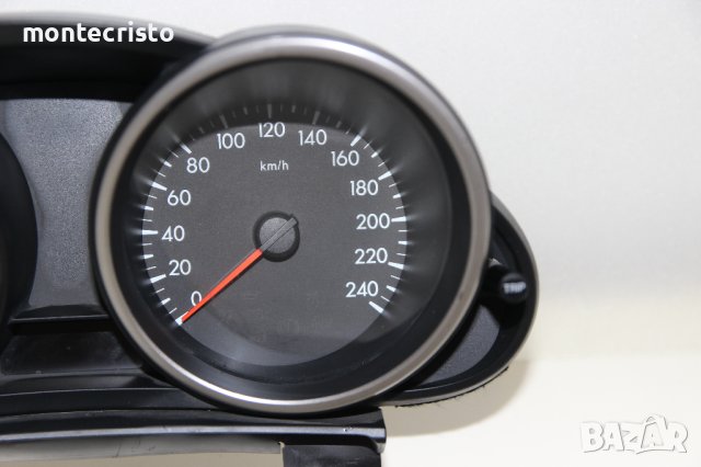 Километраж Mazda 3 (2009-2013г.) BBM655430 / К9001BBM655430 / LY BBR3 K / LYBBR3K, снимка 2 - Части - 41849172