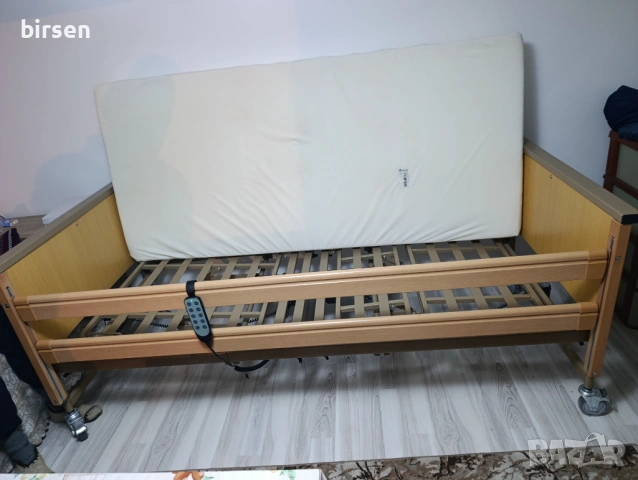 Продавам ортопедично легло почти ново, снимка 6 - Други - 53089093