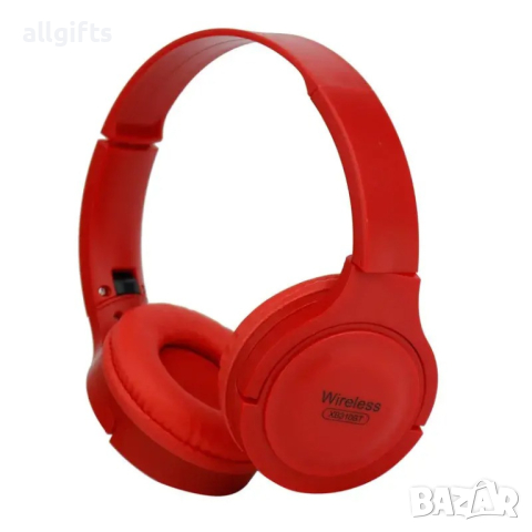 БЕЗЖИЧНИ BLUETOOTH СЛУШАЛКИ XB310BT, снимка 3 - Bluetooth слушалки - 44665368