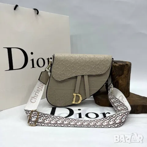 чанти christian dior , снимка 1 - Чанти - 49126496