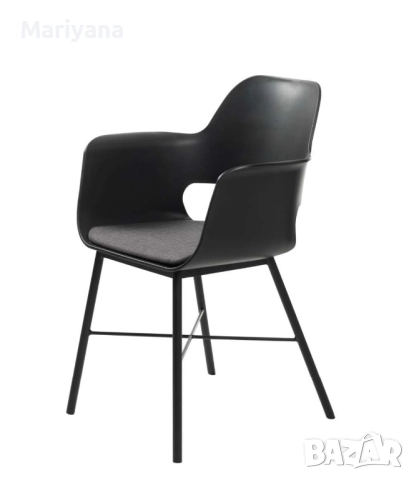 🔥 НОВ СТОЛ / КРЕСЛО WHISTLER – ПЛАСТМАСОВ, снимка 7 - Столове - 52897525