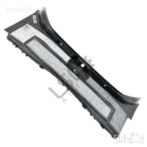 Кора багажник Mercedes-Benz CLS (C219) 2004-2010 ID:106979, снимка 2 - Части - 41794395