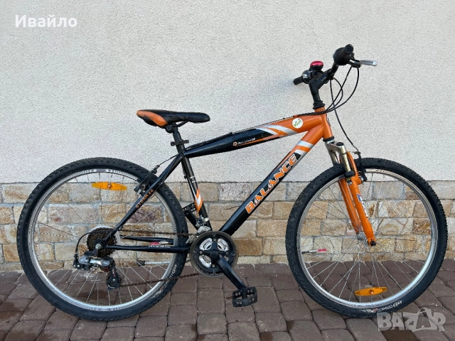 Велосипед Balance 26 цола