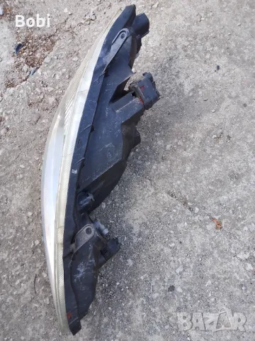 Фарове за Toyota Previa II 2000-2006 година, снимка 9 - Части - 49488977