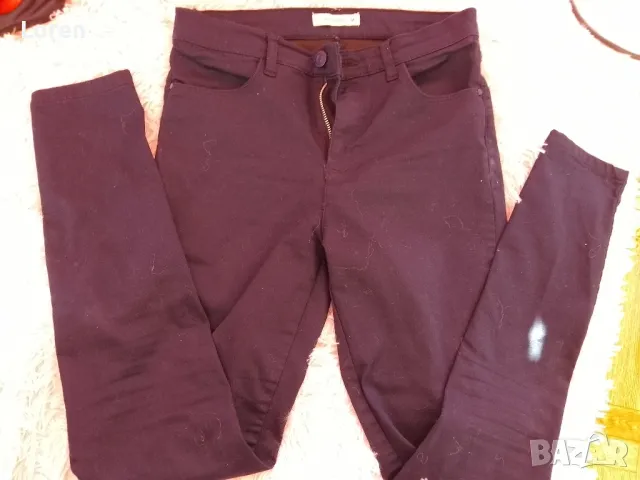 Много тъмно сини дънки, снимка 2 - Дънки - 49422472