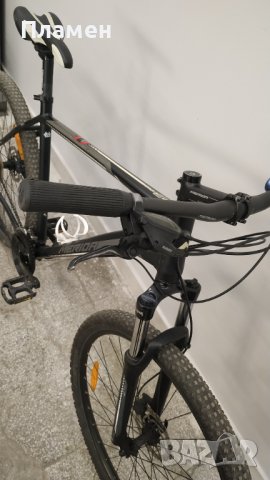 29" MERIDA BIG 9, XL размер , снимка 4 - Велосипеди - 37458933