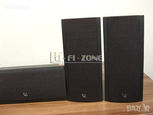 Тонколони  Infinity satellite , снимка 10 - Тонколони - 53441635