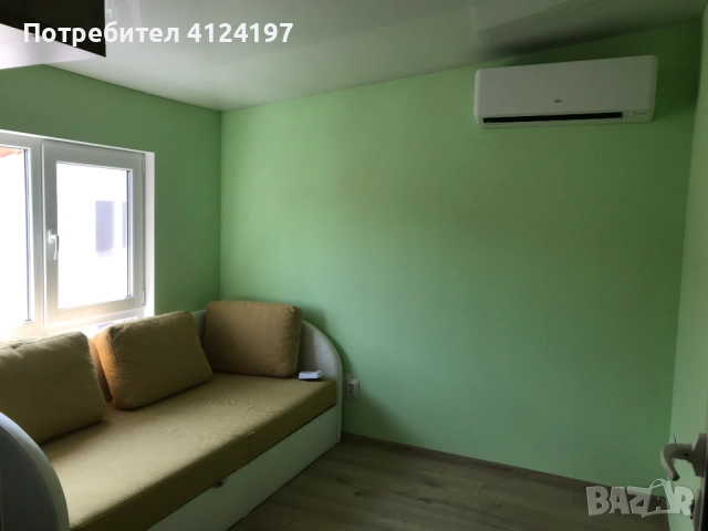 Варна М-ст Боровец Къща под наем, снимка 12 - Къщи - 52615588