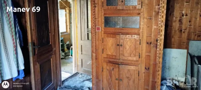 Продавам вила в Родопите  с.Беденски бани🌲, снимка 4 - Вили - 47439803