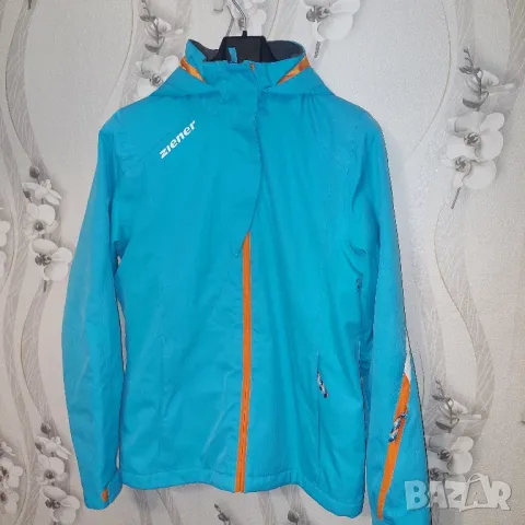  ски яке Ziener abelia  размер 176 xs-c, снимка 3 - Якета - 47780459