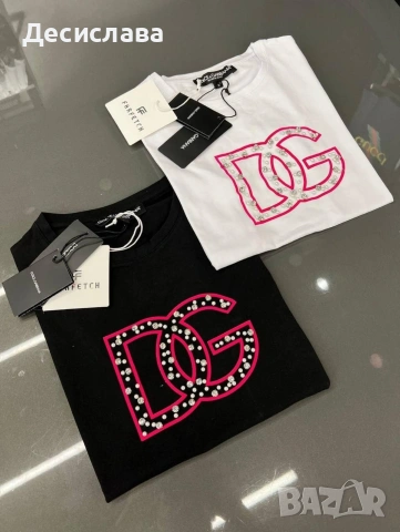 Дамски тениски , снимка 17 - Тениски - 53251038