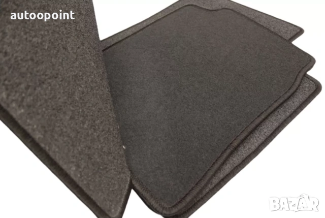 Мокетни стелки за HYUNDAI i20 I (2009-2011) Petex, снимка 3 - Аксесоари и консумативи - 53798686