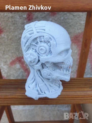 Три де принтове на чудовища , снимка 11 - Колекции - 53811816