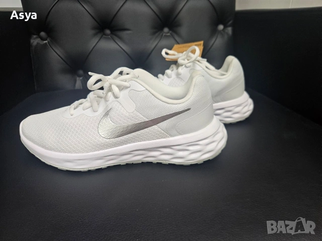 дамски маратонки nike, снимка 2 - Маратонки - 53629653