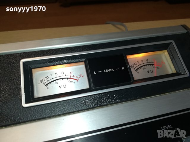 TECHNICS RS-263USD DECK-MADE IN JAPAN ВНОС SWEDEN L1006231921, снимка 12 - Декове - 41084207