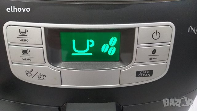 Кафеавтомат Saeco Intelia HD8751-черна1, снимка 6 - Кафемашини - 34471943