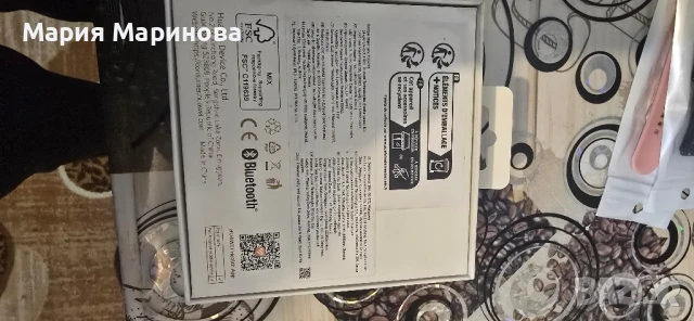 Смарт часовник Huawei , снимка 5 - Смарт часовници - 51277063