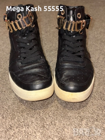 Дамски обувки juicy couture, Liu Jo , снимка 10 - Маратонки - 53370104