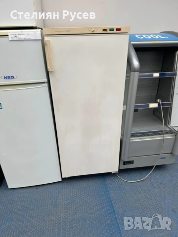 вертикален фризер snaige 6 чекмеджета цена 220лв ст+ само фризер употребяван / БЕЗ гаранция   имаме , снимка 3 - Фризери - 50904842