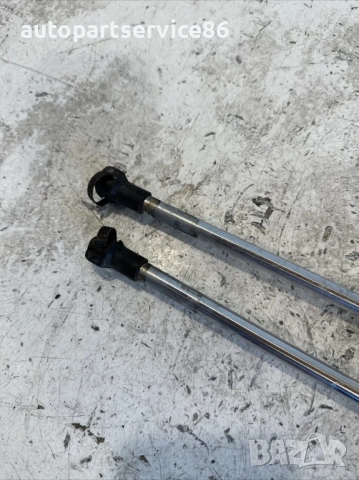 Амортисьори на заден капак 2.3T за Mazda CX-7 (2011) , снимка 2 - Части - 53635380