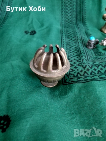 Колекция от метални фигурки, снимка 3 - Други ценни предмети - 36090614